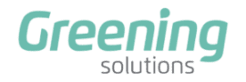 Geening Solutions | EEUU